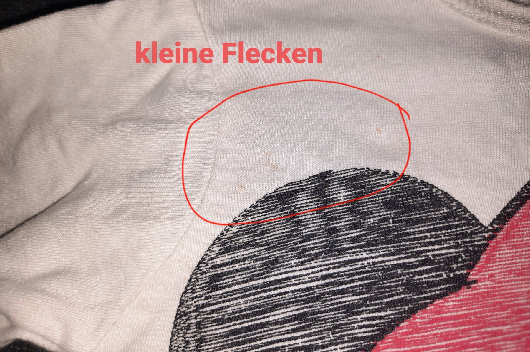 Maglioni & Felpe: Süsser Mädchen Pullover – Usato da Reiden venduto da armand8 1