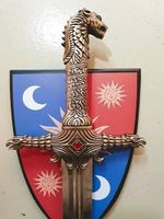 Schwert / Games of Thrones / Sammeln