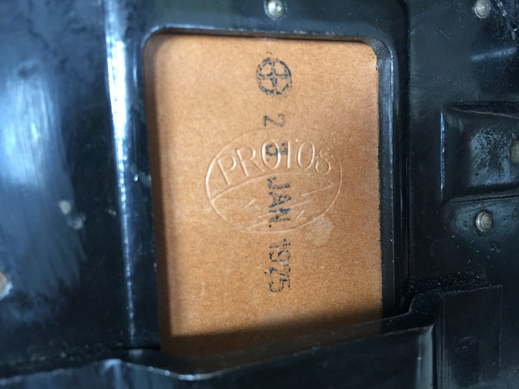 Telefoni: ancien téléphone (23.01.1925) – Usato da Cossonay-ville venduto da Super-Price-Quality 8