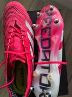 Chaussures de foot Adidas Predator Elite en super état