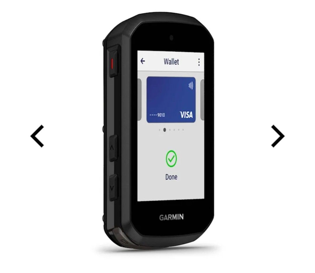 Garmin Computer & Messgeräte: Garmin Velo Computer EDGE 850.  – Neu (gemäss Beschreibung) aus Wettswil von Dami11 3