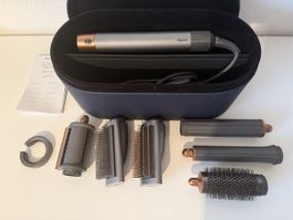Dyson Airwrap