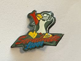1 Pin Sennhütte Stoos