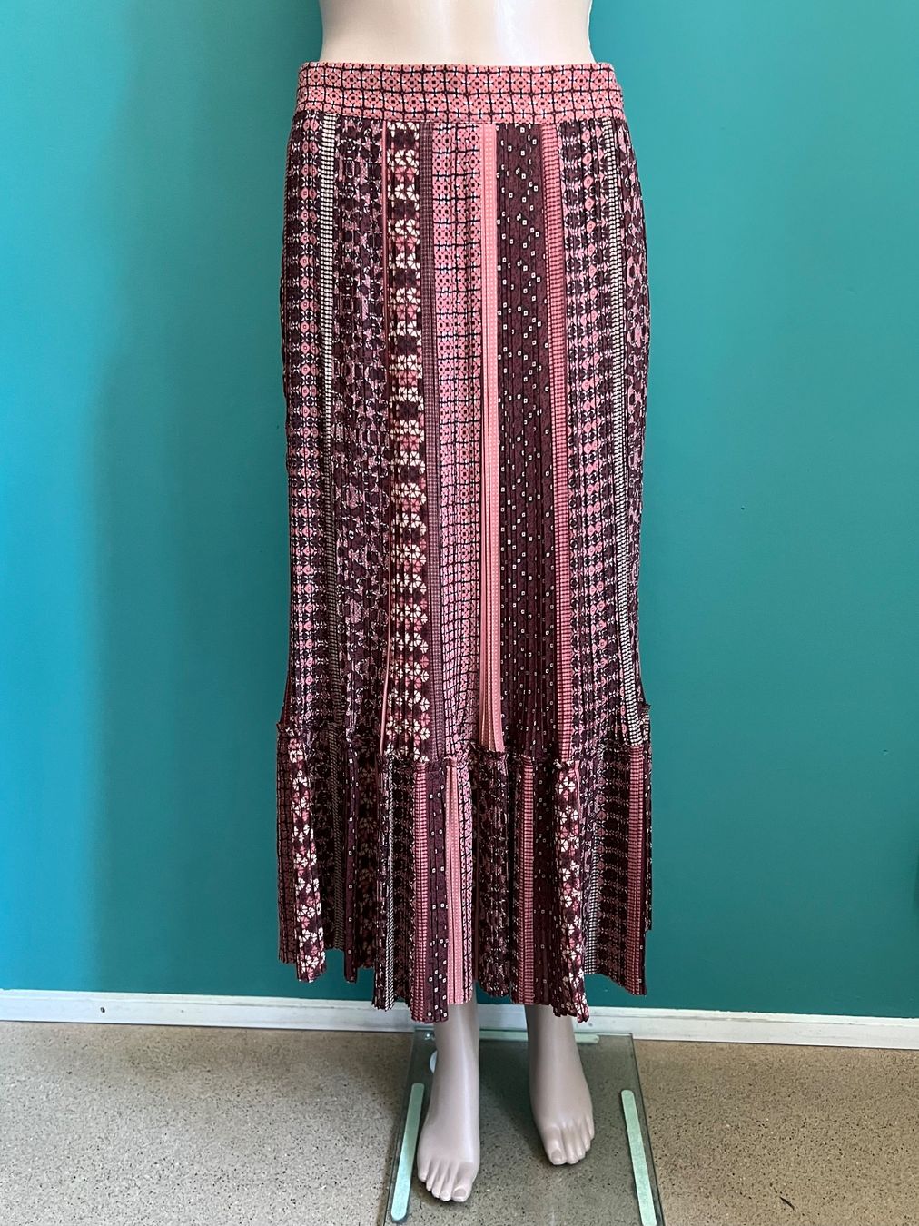 Gonne: neuer PABLO Rock 💗 – Nuovo e nell'imballaggio originale da Zürich venduto da ClosetQueen 1