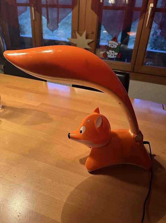 Lampen: Tischlampe – Gebraucht aus Toffen von salvi81
