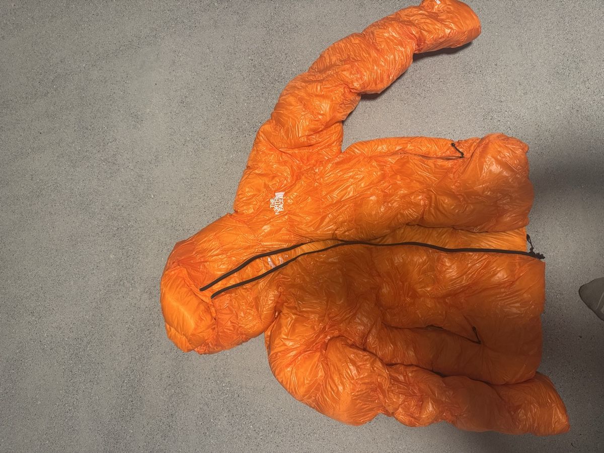 North Face Jacken: The north Face summit Series down Jacke  – Neu (gemäss Beschreibung) aus Grindelwald von the_mbd7
