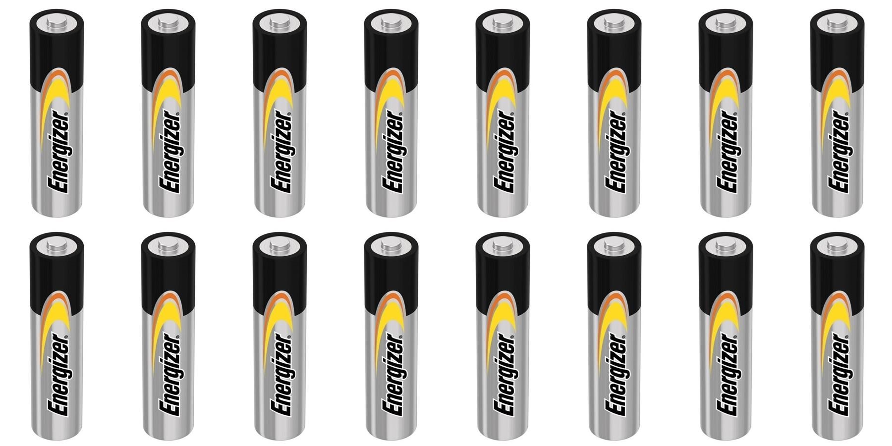 Caricatori & Batterie: Batterie AAA 16Stk., Alkaline Power Plus – Nuovo e nell'imballaggio originale da Wettingen venduto da Swala 1