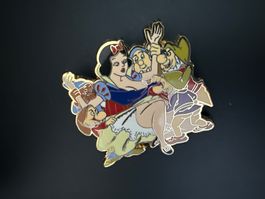 Sexy Grosser Pin Erotik 7 Zwerge und das Schneewittchen