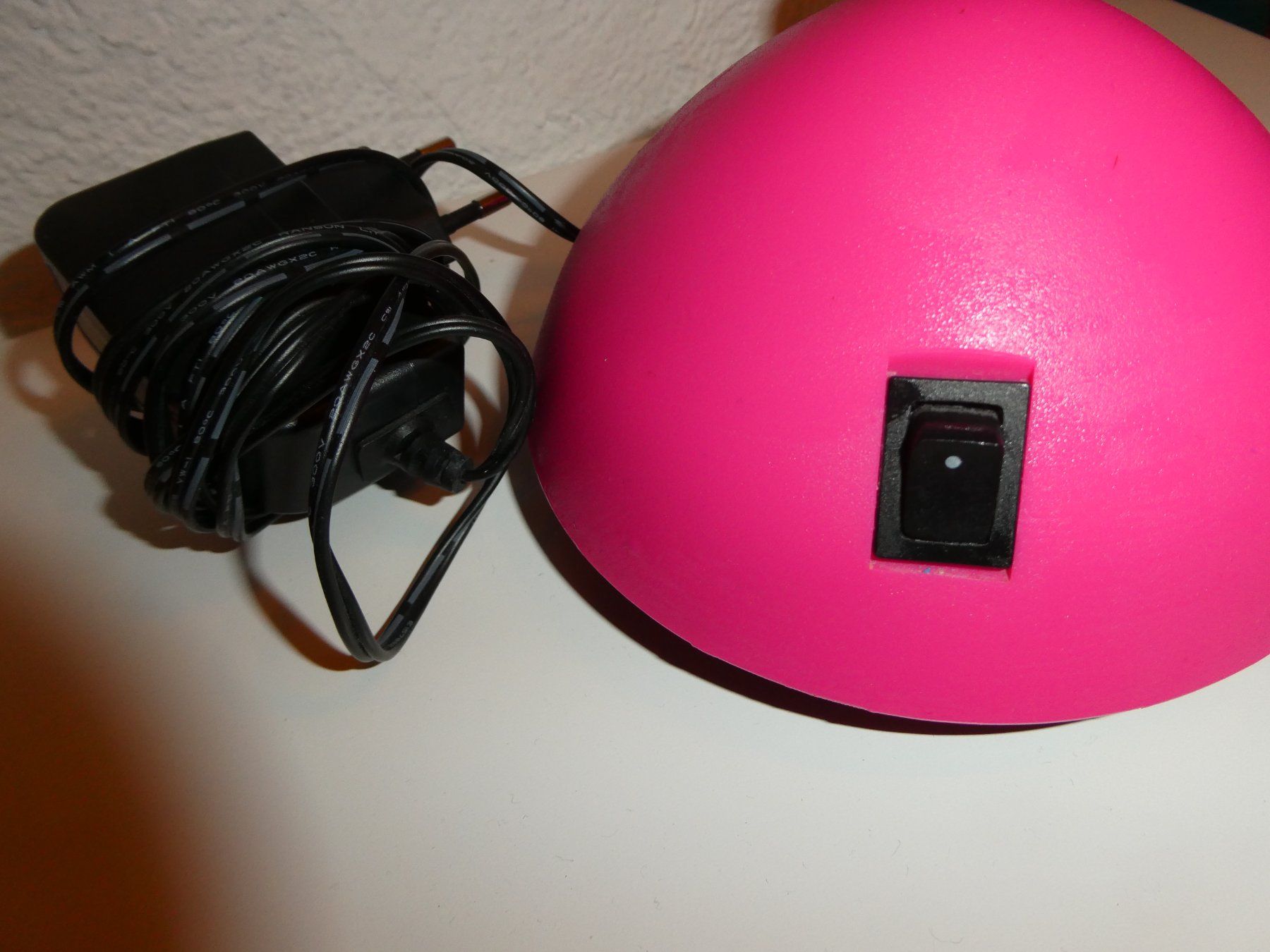 Lampade: LED Pultlampe – Usato da Mels venduto da KOSL 2