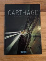 Carthago 1 - Die Lagune auf Fortuna (Comic, Deutsch)