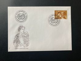 FDC BIT Berufliche Ausbildung 1983
