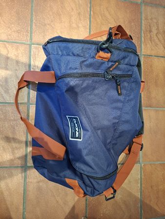 Dakine EQ Duffle 51L Reisetasche 