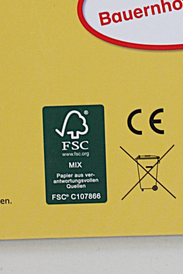 Libri: SO KLINGT DER BAUERNHOF – Usato da Zollikofen venduto da Restwert_Zollikofen 3