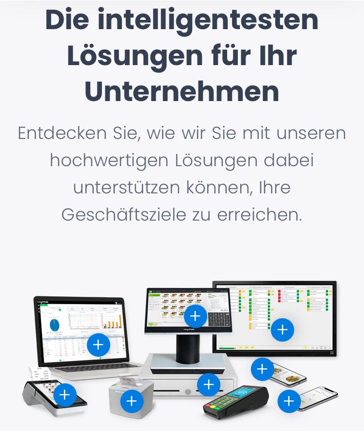 Monitor: Hardware für Restaurant – Usato da Hettlingen venduto da MissZotti 8