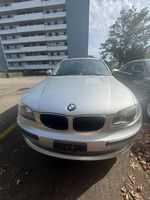 BMW 116i | 6-Gang | Benziner | 205’000 km 🔥