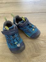Kinderschuhe Keen blau grün Grösse 27