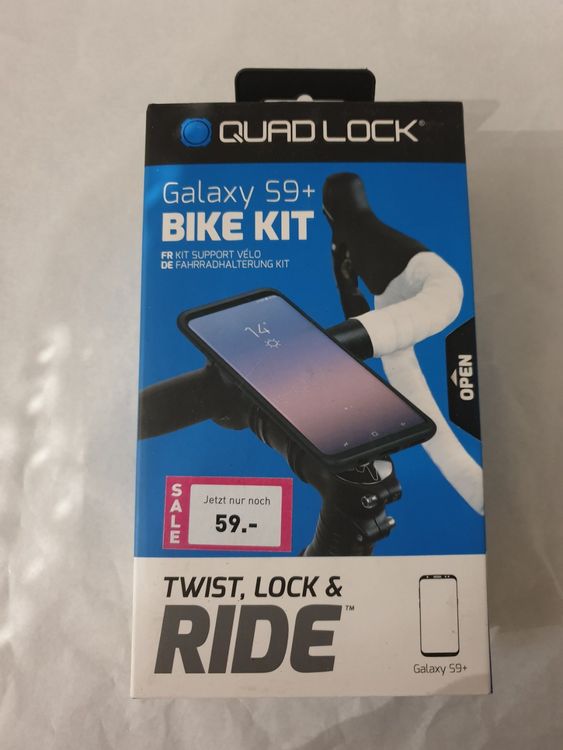 quadlock s9