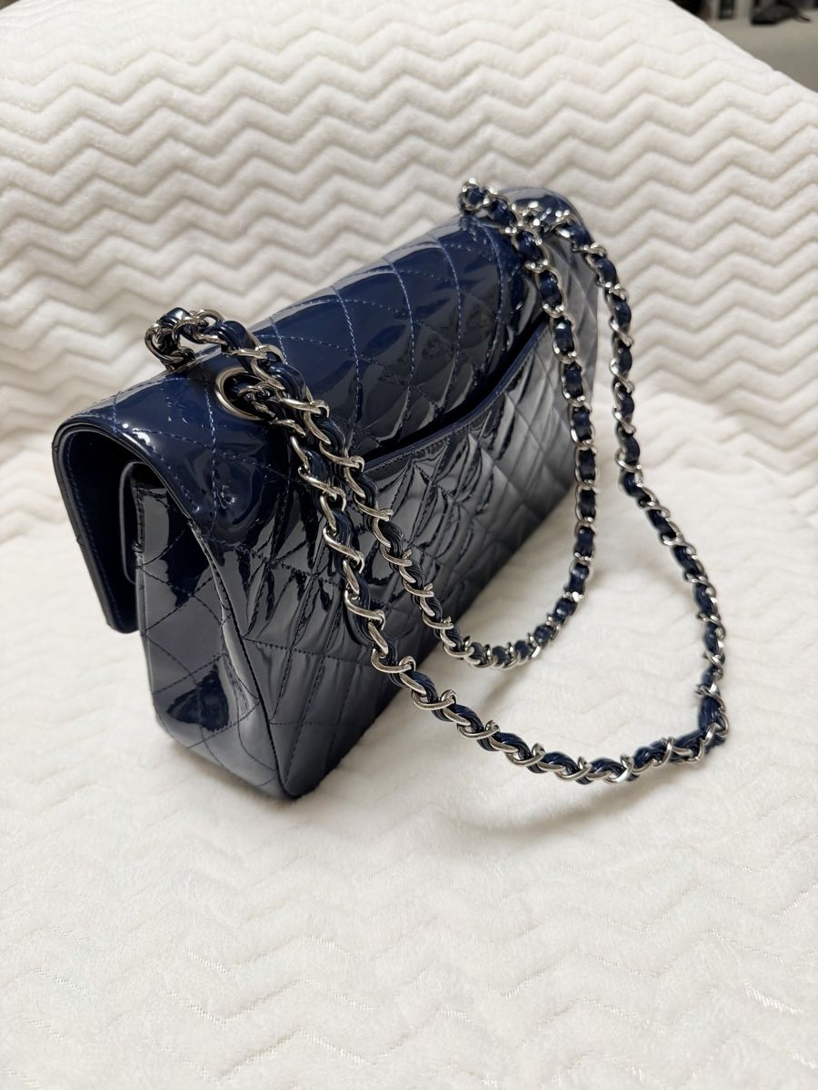 Chanel Borse da donna: Sac Chanel – Usato da Carouge GE venduto da DDC777 4
