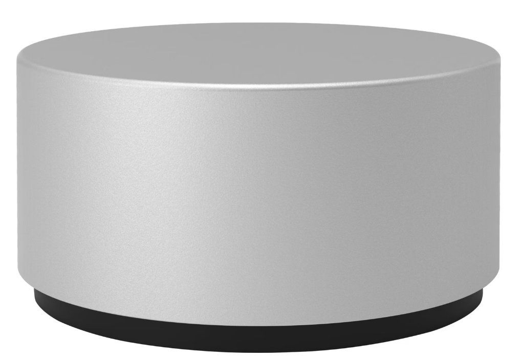 Microsoft Mouse: Microsoft Surface Dial – Nuovo (secondo la descrizione) da Sursee venduto da KronenbergS