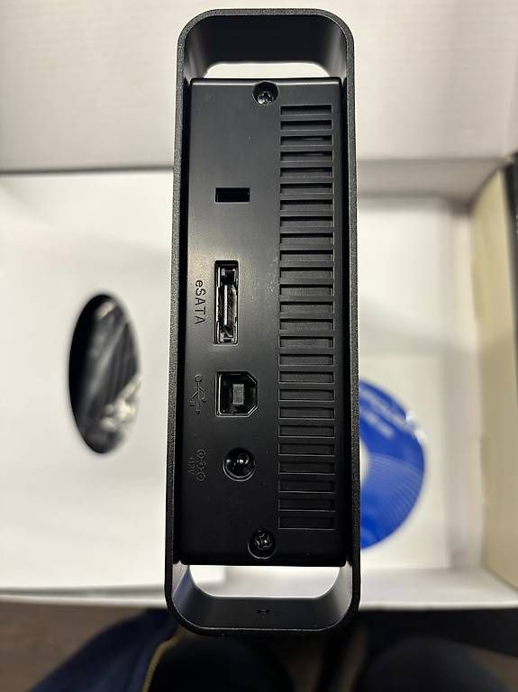 Custodie: LC Power HD Gehäuse – Usato da Löhningen venduto da Divemisli 1