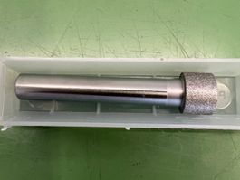 DIAMETAL Outil abrasif de précision