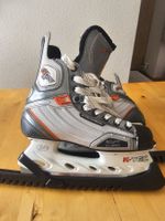Eishockeyschlittschuh K-Tec