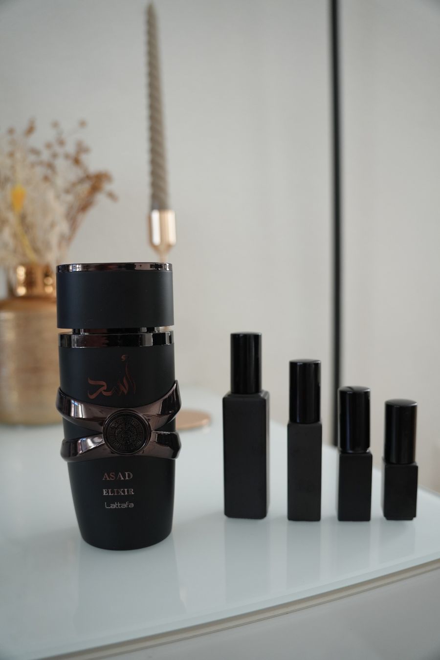 Profumi & Eau de Toilette: Decants – Usato da Pfeffikon LU venduto da dio_ld79