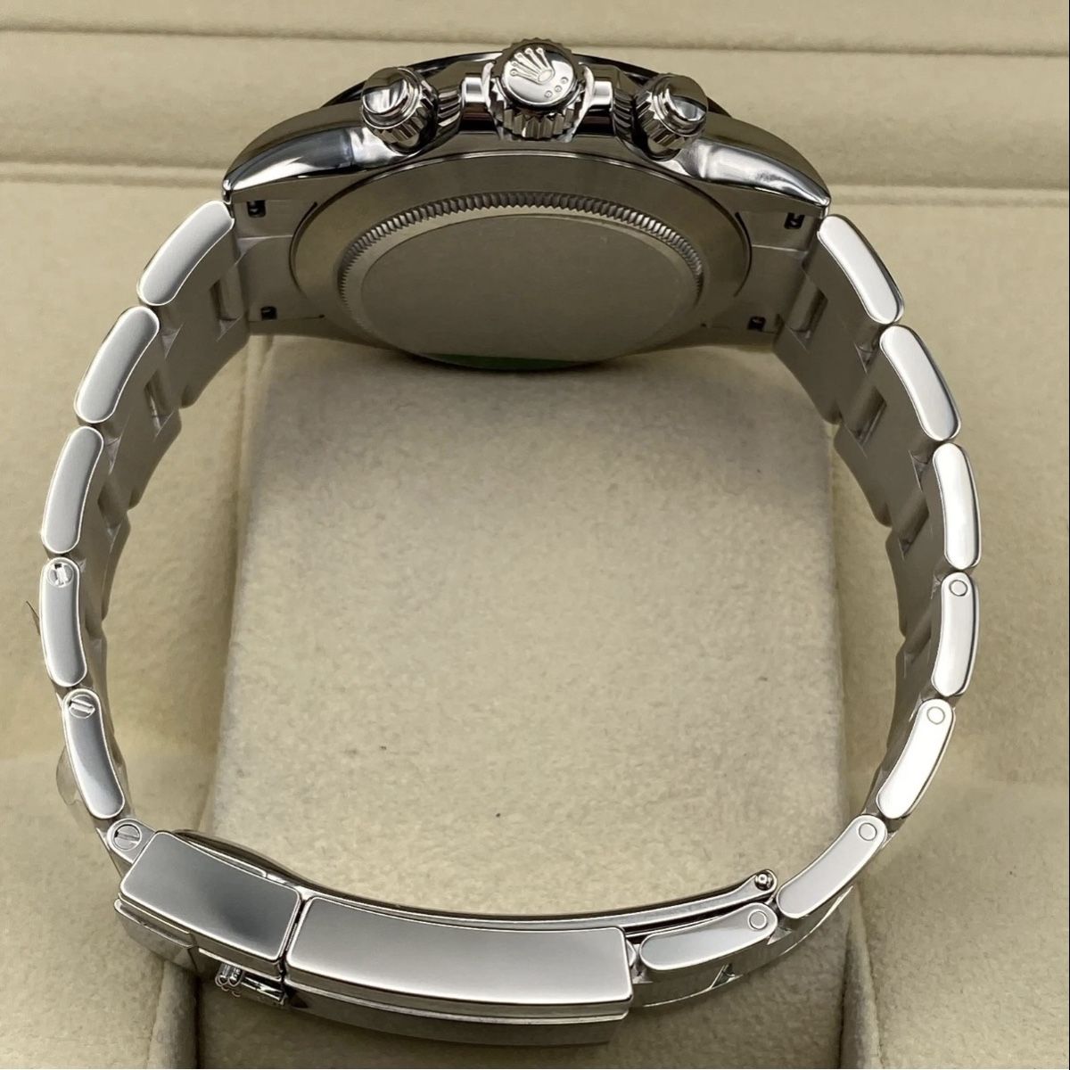 Rolex Orologi: Rolex Daytona Ref. 116500LN – Nuovo (secondo la descrizione) da Diepoldsau venduto da Rocco_ak 2