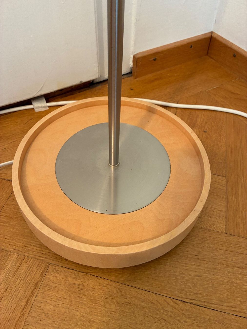 Lampade: Stehlampe dimmbar – Usato da Bern venduto da jaz_x9yv 3