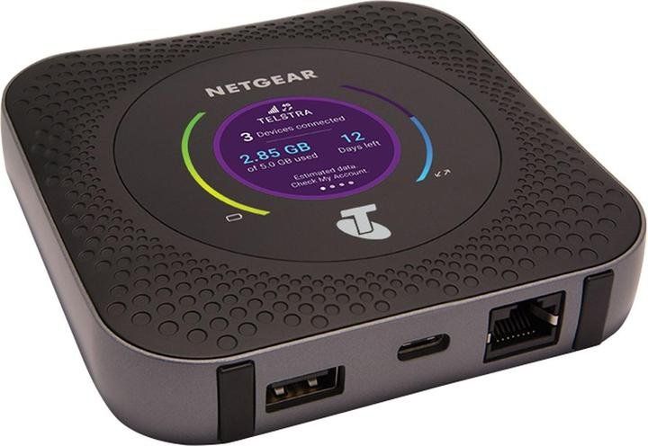 Netgear Modems & Router: Netgear - Hotspot Nighthawk M1 – Gebraucht aus Gockhausen von Juanma.S.B 1
