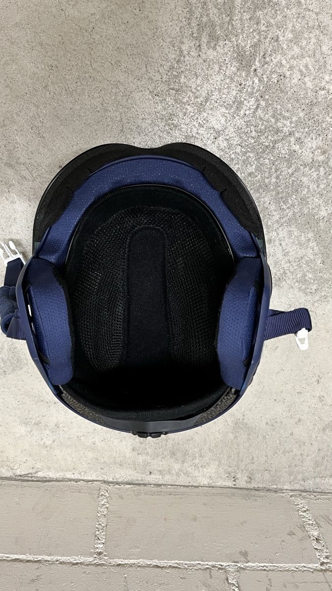 Decathlon Caschi: Skihelm 53-56cm – Usato da Wettingen venduto da po250270 5