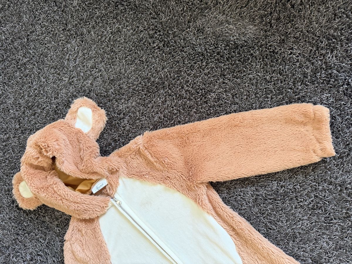Costumi: Fastnacht Kostüm Maus – Usato da Aadorf venduto da bro_t7y8 1