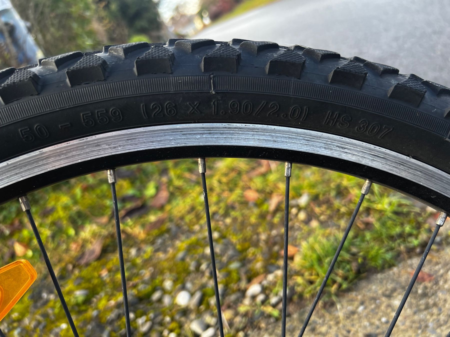 Bulls Velos: Mountain Bike Bulls - ca. 20j. – Gebraucht aus Jona von firmbach 8