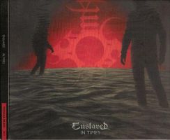 Enslaved: In Times: First Press Limited Edition, Digipak - b