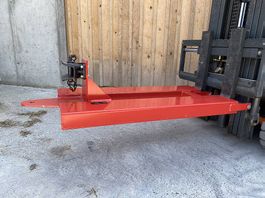 Rangierhilfe für Hubstapler zu verkaufen