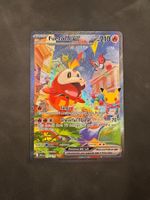 Fuecoco ex Pokémon 30th Celebration Englisch