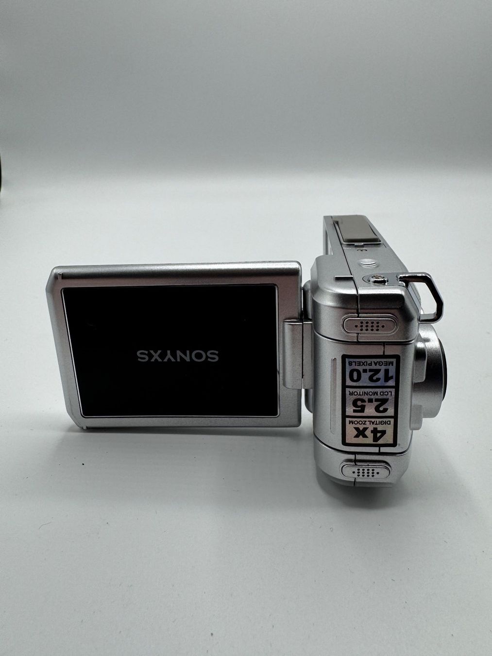 Fotocamera: Fotoapparat – Usato da Sachseln venduto da BONATI01 2