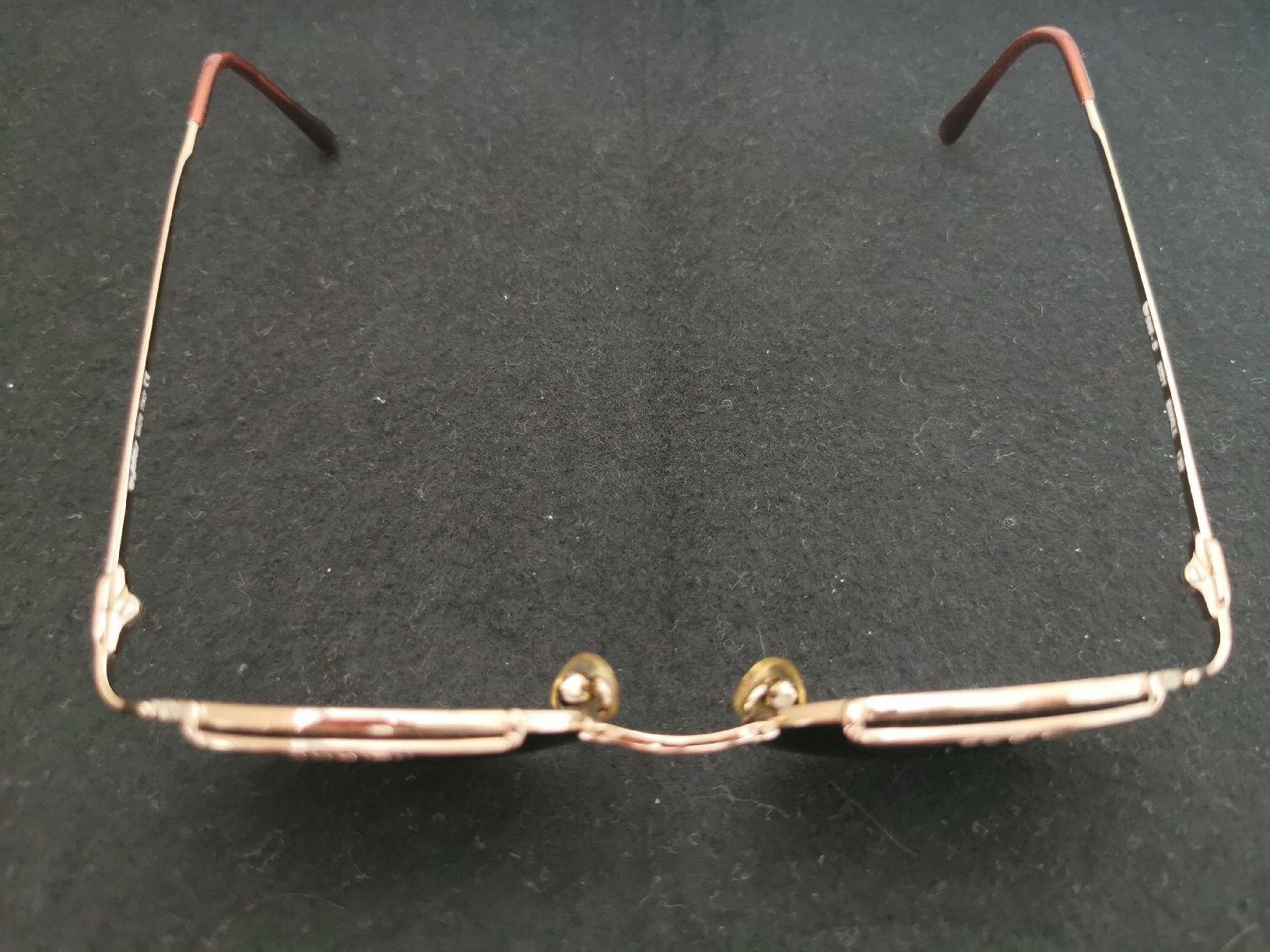 Brillen & Gläser: Byblos Damen Sonnenbrille  – Gebraucht aus Schlieren von vlalif 6