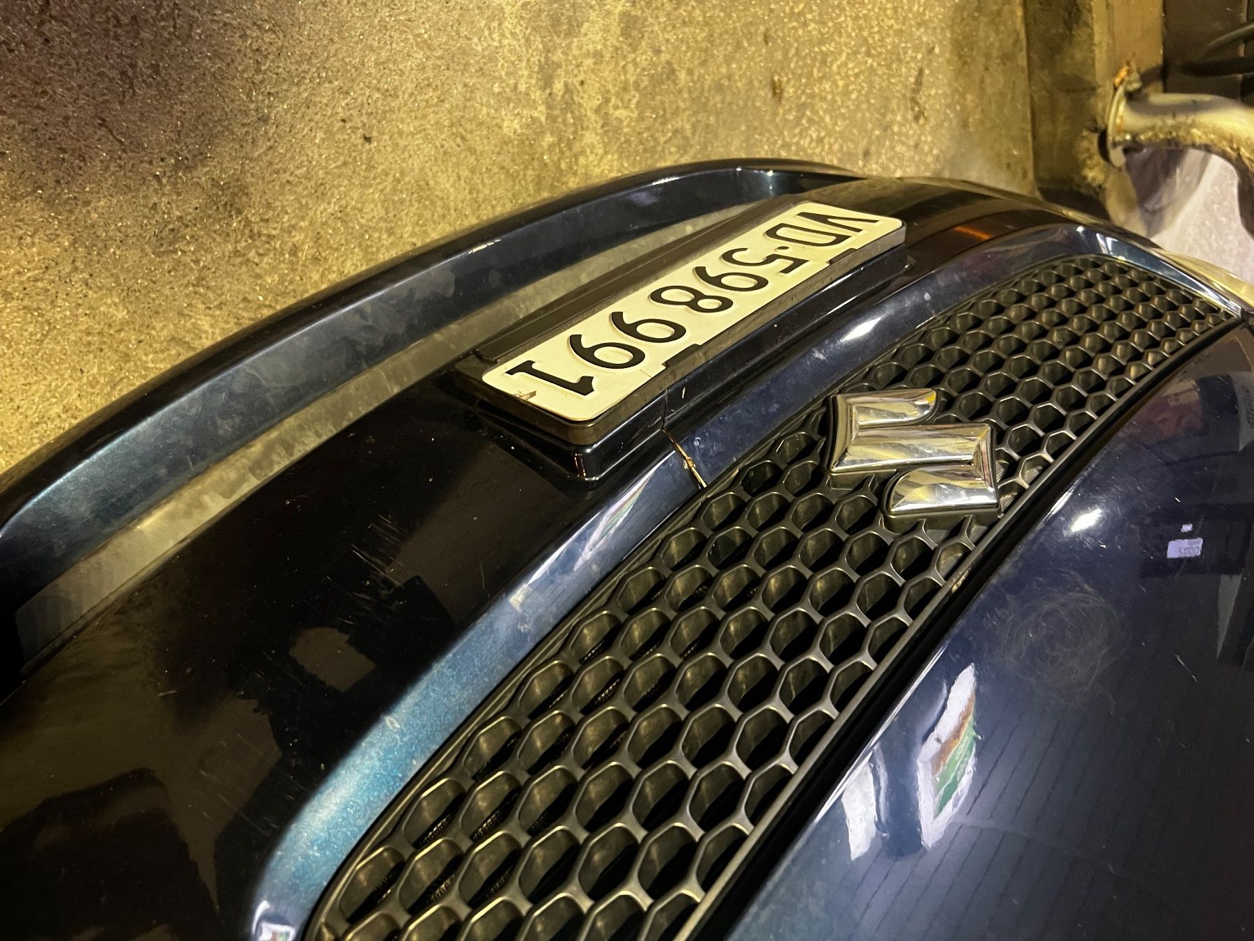 Suzuki Autos: Suzuki Swift 4x4 – D'occasion à Boussens par heg_rzd9 7
