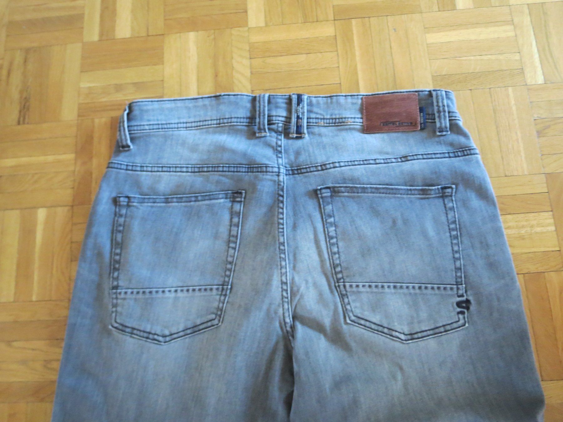 Lotti di vestiti: 2 x Camel active Herren Jeans /Gr. 44/32 – Usato da Wallisellen venduto da Arvenstube 5