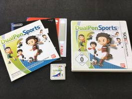 DualPen Sports - Nintendo 3ds