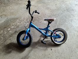 12 Zoll Fahrrad