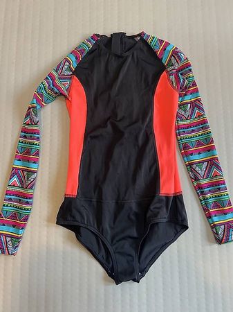 Sonnenschutz für Segeln und Surfen Gr. 152