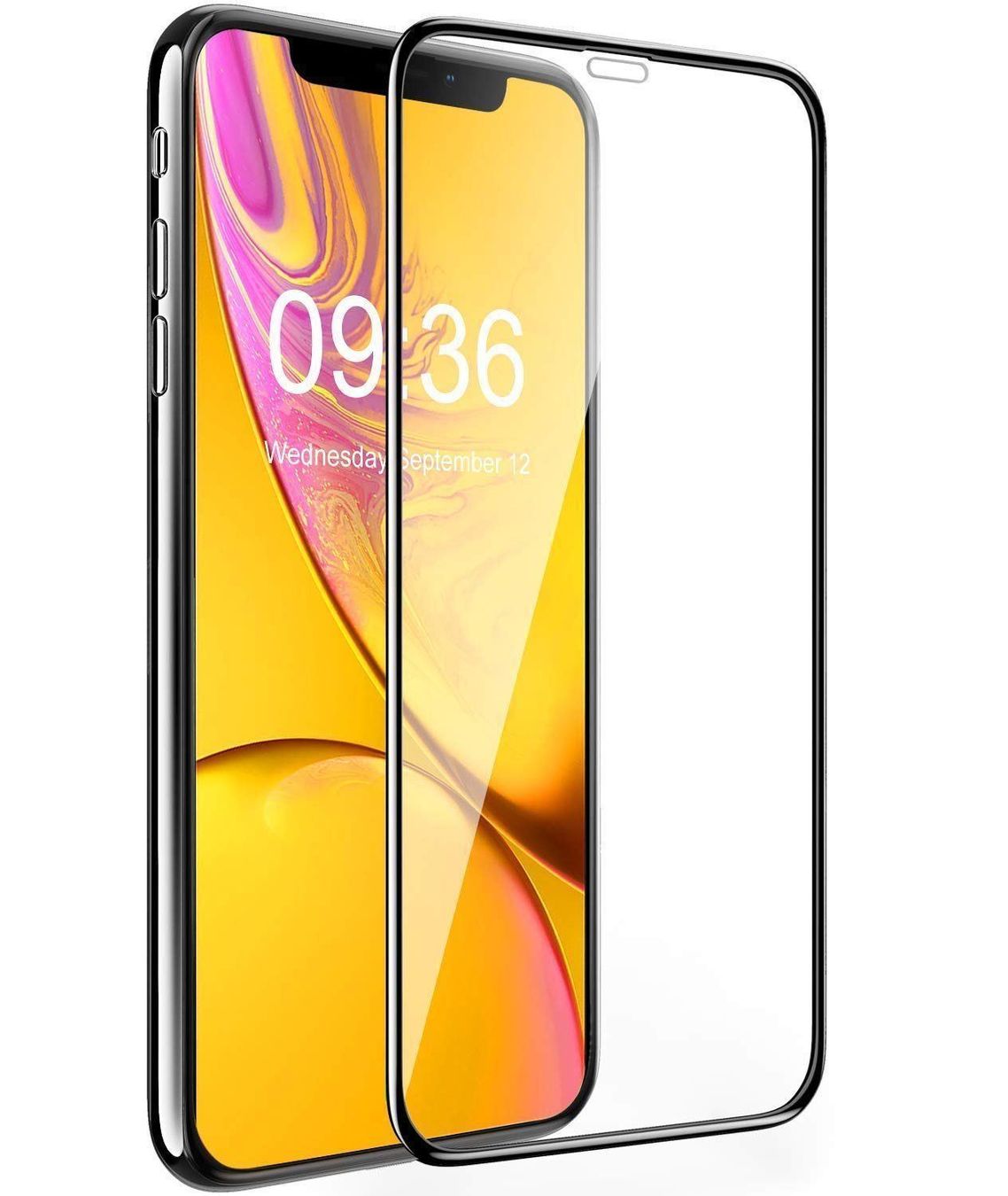 Ritocchi & pellicole di protezione: iPhone 11 pro max - 2 x Protecteurs écran Verre tremp – Nuovo e nell'imballaggio originale da Morges venduto da DigiAC
