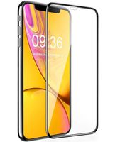 iPhone 11 pro max - 2 x Protecteurs écran Verre tremp