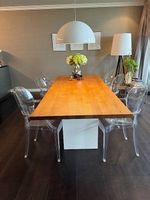 Designer Esstisch 240cm x 100cm 