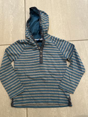 Dünner Pullover Gr.116