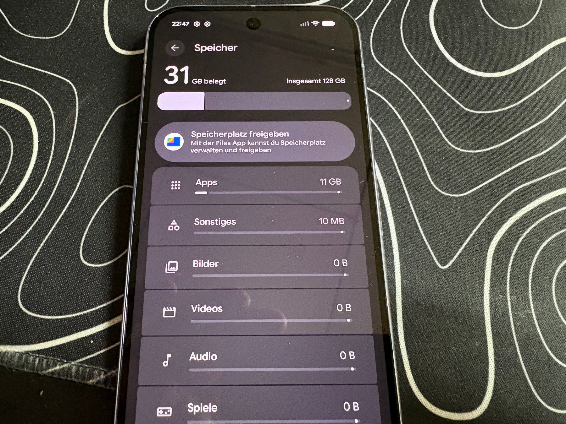 Google Handys / Smartphones: Google Pixel 10 Pro 128Gb#15 – Gebraucht aus Au SG von bah_6f5w 3