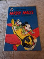 Walt Disney Micky Maus Comic Nr.1 von 1951 Nachdruck
