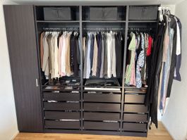 IKEA PAX Schrank